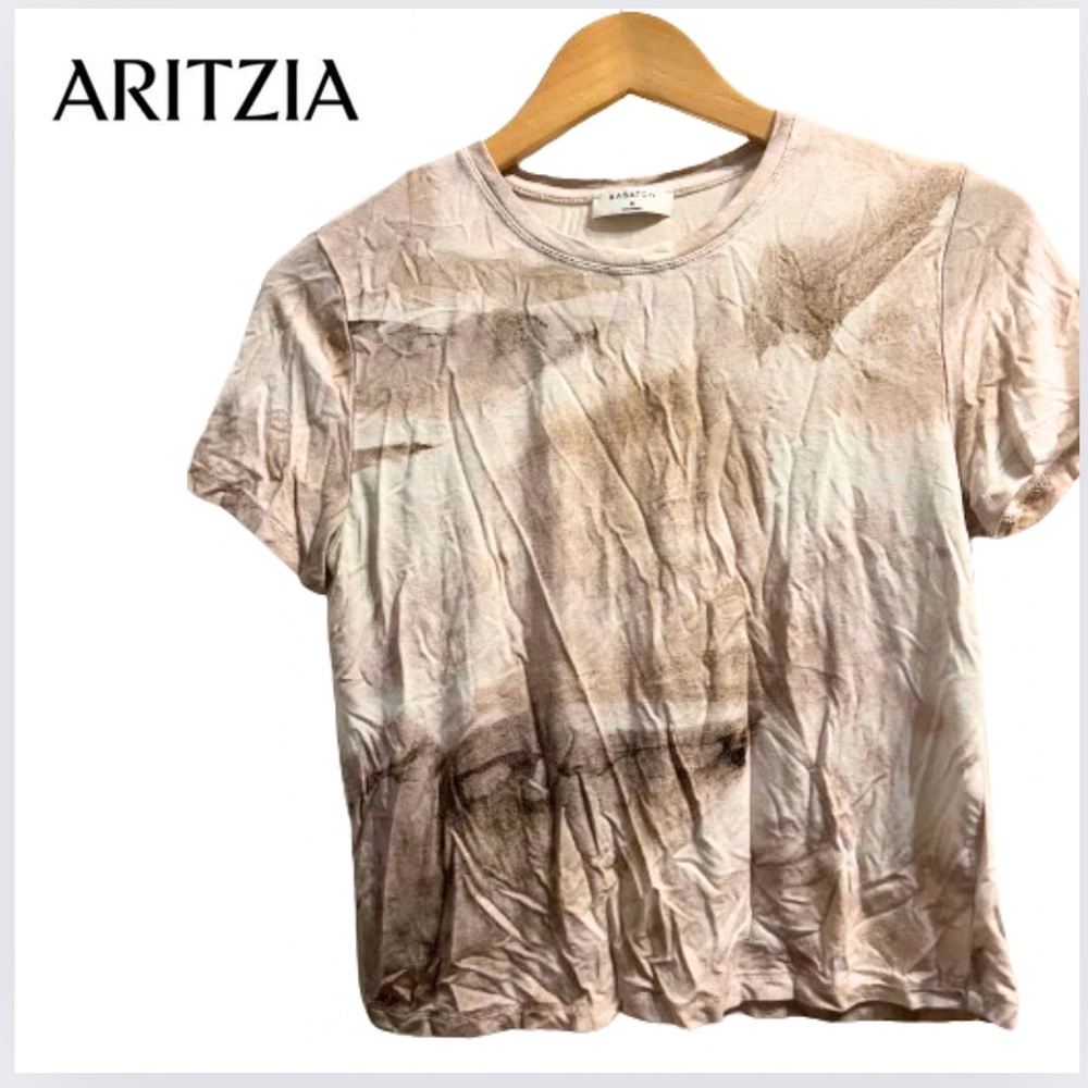 Aritzia’s Babaton top size M